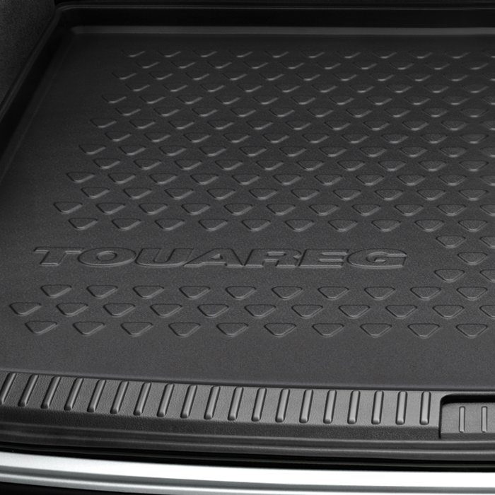 touareg boot liner