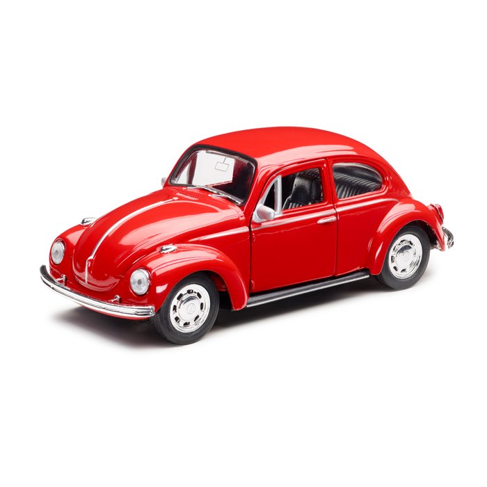 toy car beetle