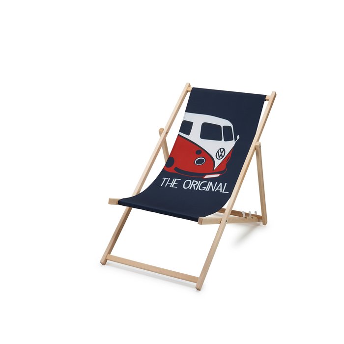 vw deck chairs