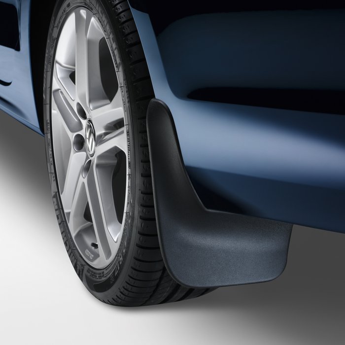 jetta mud flaps