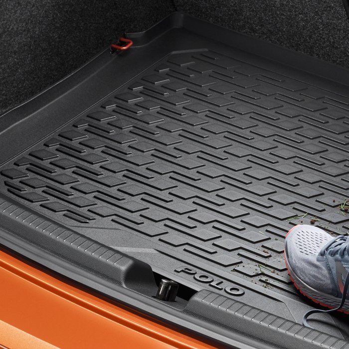 rigid boot liner