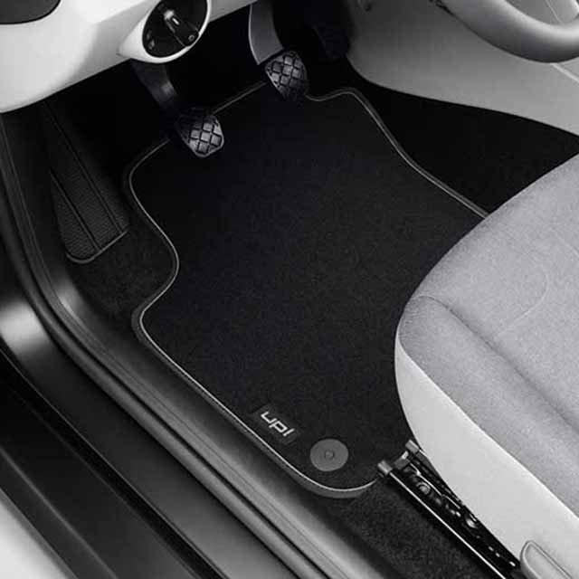 car mats for vw up